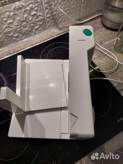 Ломтерезка слайсер Krups