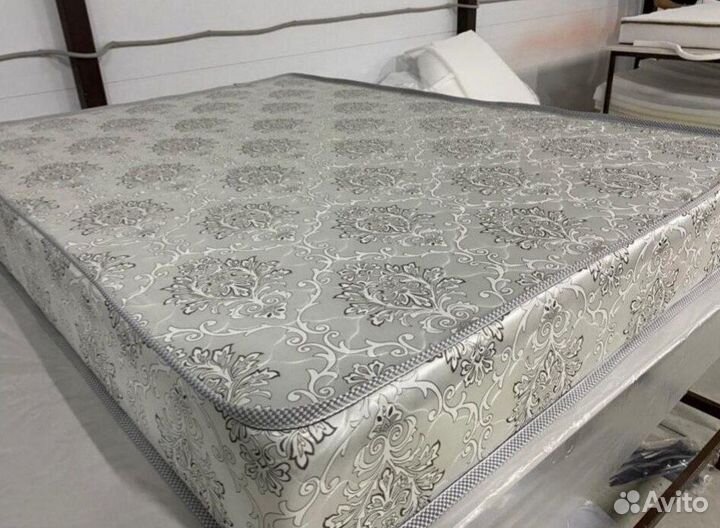 Матрас 160х200 ортопедический