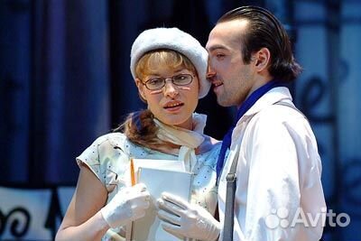 Развитие голоса