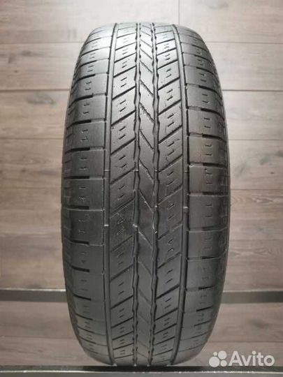 Hankook Dynapro HP RA23 235/65 R17 108H
