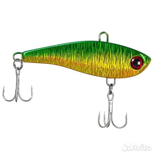 Воблер GC (Grows Culture) Chata Bee VIB 6,8см