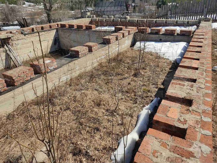 Участок 29,6 сот. (ИЖС)