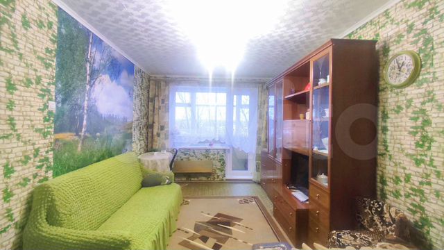 1-к. квартира, 36 м², 4/5 эт. в аренду Вырице | Снять квартиру | Авито