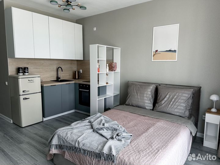 Интерьерный фотограф / фотосъёмка квартир