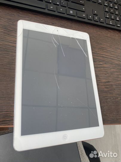 iPad Air