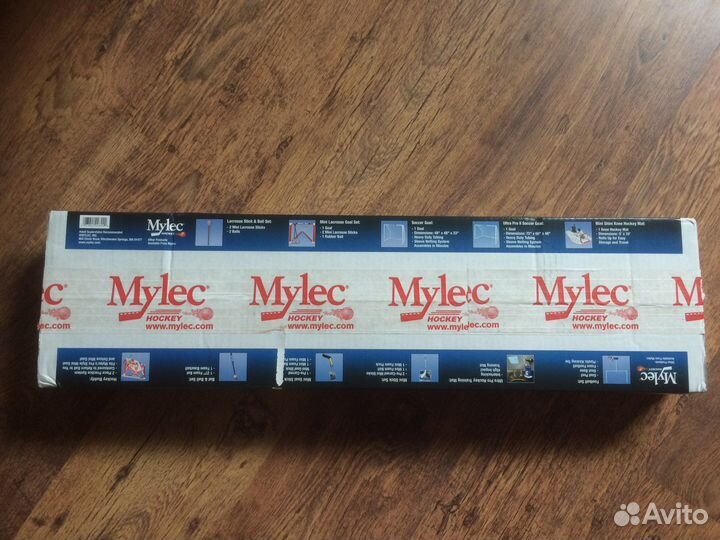 Набор для мини хоккея из США новый