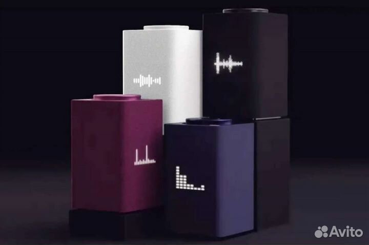 Яндекс станци Новые