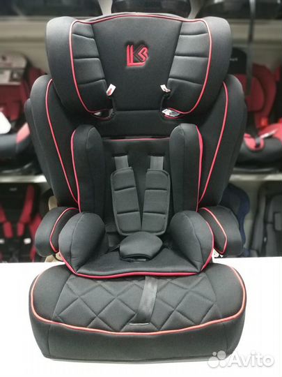 Автокресла с 0 лет Новые с гарантией