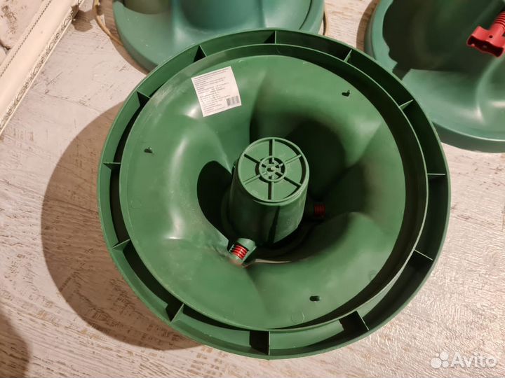 Подставка для живой елки