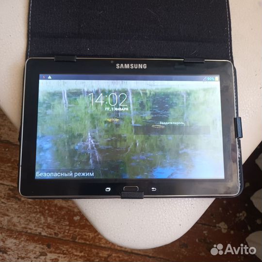 Планшет samsung