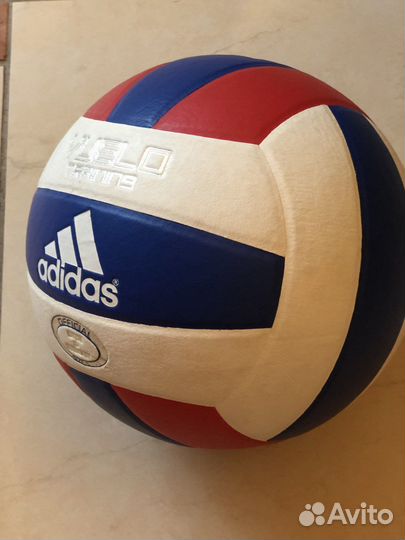 Мяч(волейбол, гандбол) Mikasa, Adidas,Torres