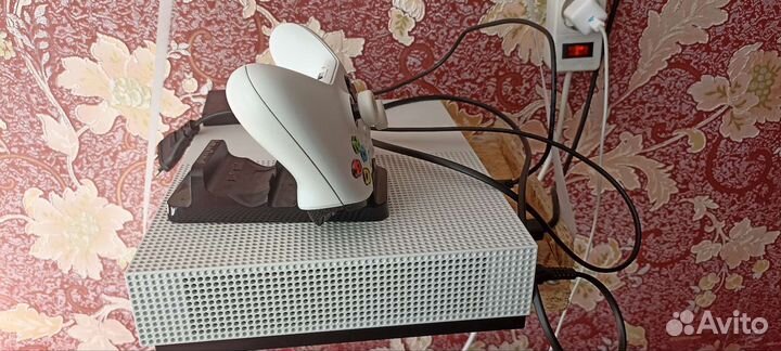 Xbox one s 500gb