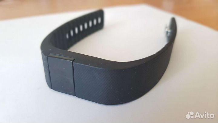 Фитнес браслет jet sport ft 3