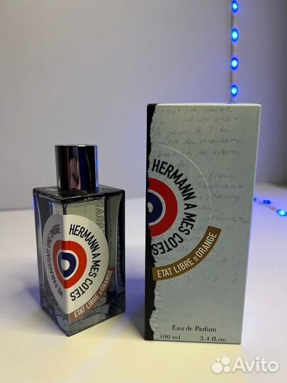 Hermann A Mes Cotes Me Paraissait Une Ombre Etat