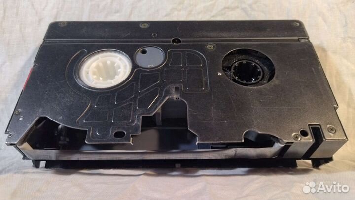 Адаптер для кассет VHS-C