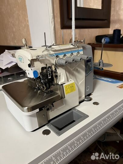 Швейное оборудование