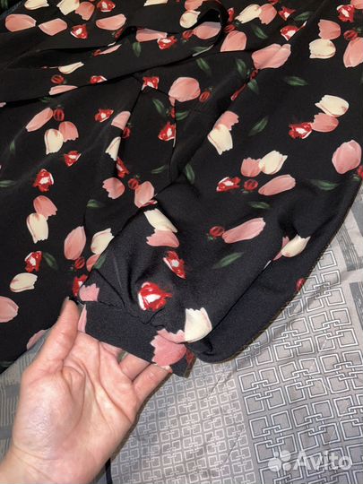 Вечернее платье 42-44