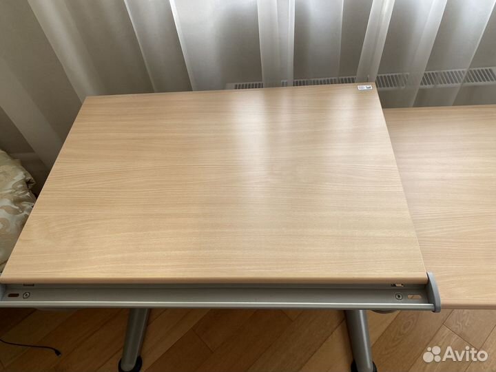 Стол moll runner