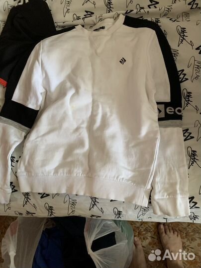 Футбольная форма