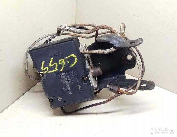 Блок ABS, Ford Expedition 2 2004