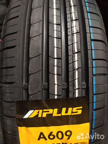Aplus A609 205/65 R15