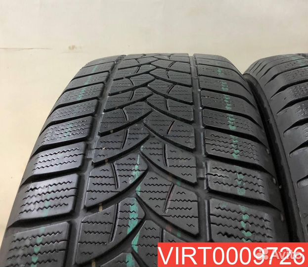 Firestone Destination Winter 215/65 R16 98T