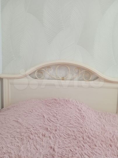 1-к. квартира, 37,1 м², 4/17 эт.