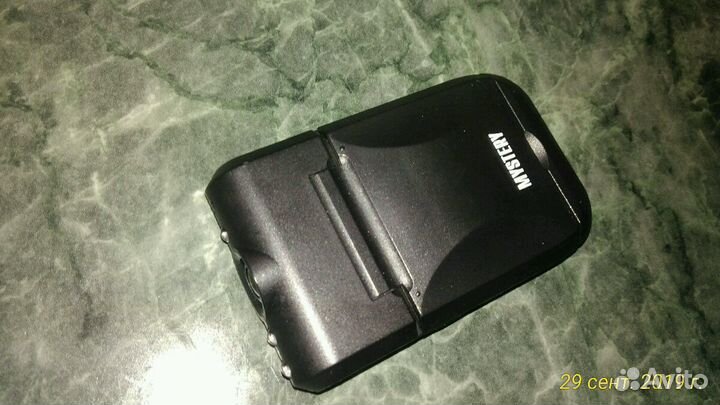 Видеорегистратор Mystery