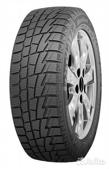 Cordiant Winter Drive 215/70 R16 100T