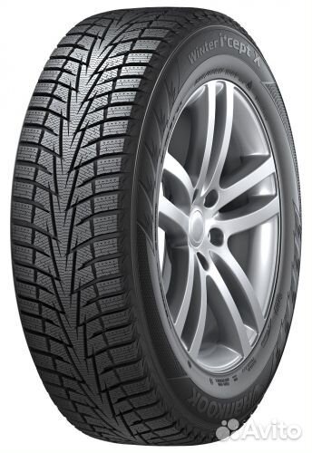 Hankook Winter I'Cept X RW10 285/60 R18 116T