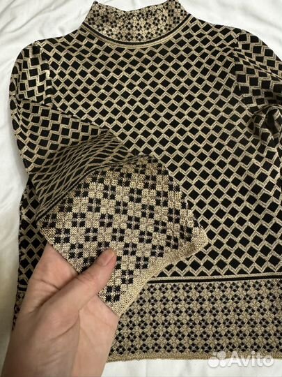 Uterque свитер