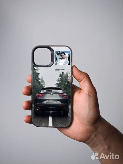 Чехол на заказ 13 pro max/15 pro max