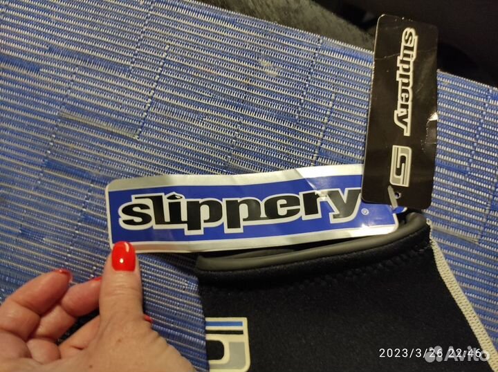 Гидрокостюм детский/женский, короткий неопрен 3 мм