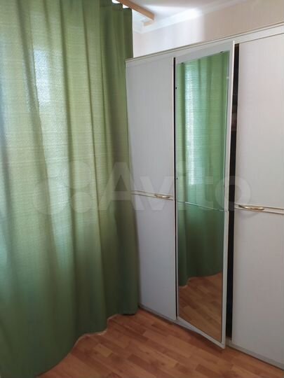 1-к. квартира, 40 м², 7/25 эт.