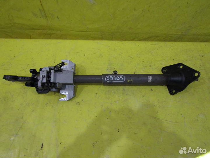 Рулевая колонка SsangYong Rexton 01-06г 59395