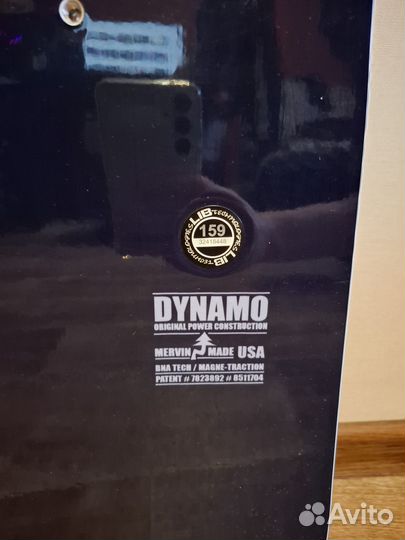 Сноуборд Lib Tech Dynamo
