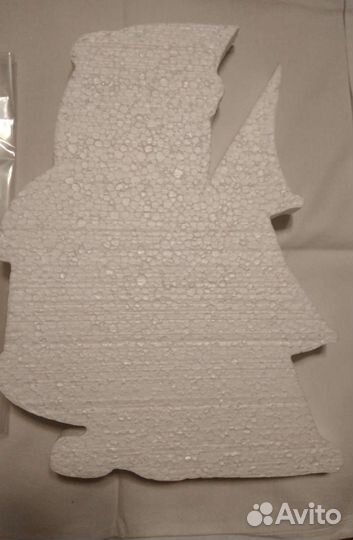 Набор для творчества Новогодняя игрушка