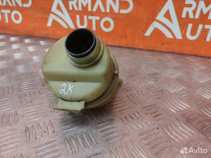 Бачок гидроусилителя Renault Logan 2 2012-Нв