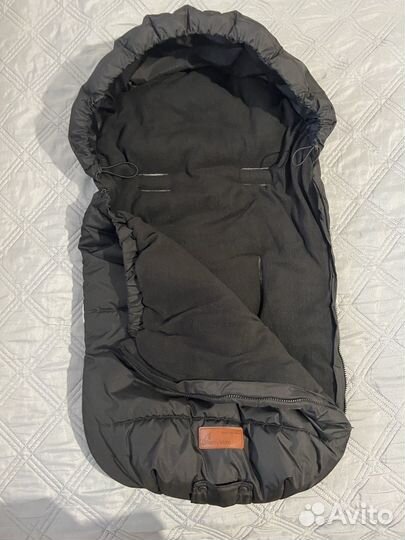 Конверт в коляску