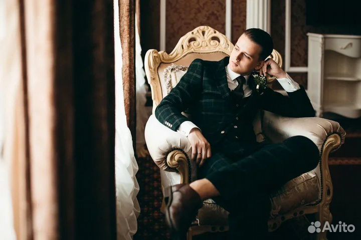 Ипотечный брокер/специалист по недвижимости