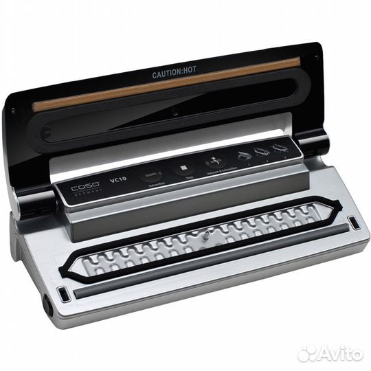Вакуумный упаковщик caso VC 10