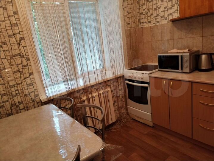 2-к. квартира, 32,4 м², 1/5 эт.