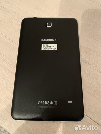 Планшет Samsung Galaxy Tab 4 8.0 SM-T331