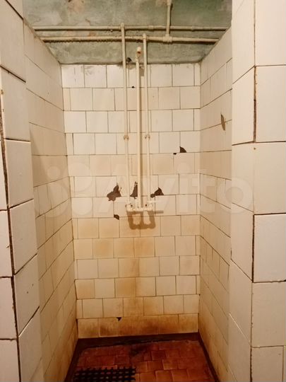 Комната 18 м² в > 9-к., 4/5 эт.