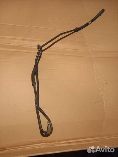 Трубка гур chevrolet lacetti j200