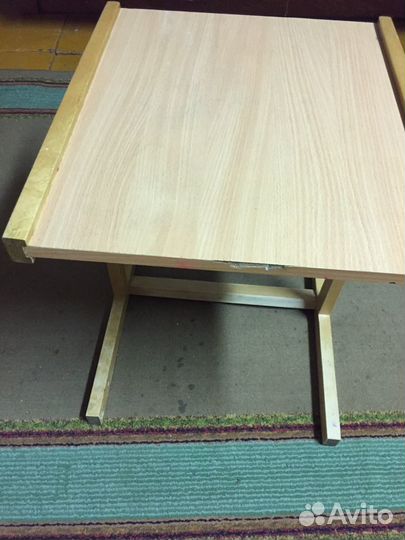 Столик детский