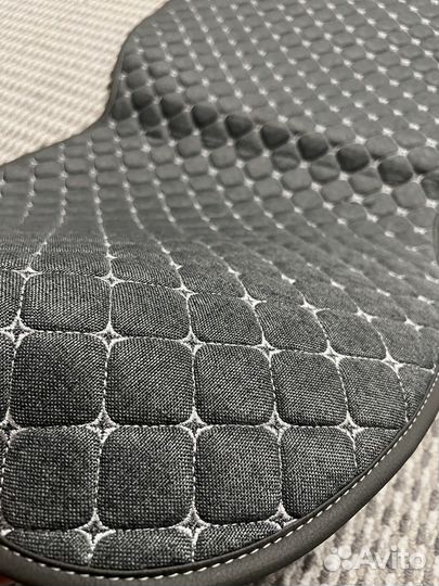 Накидка на сиденье веста