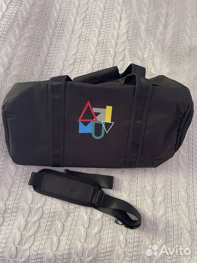 Сумка спортивная