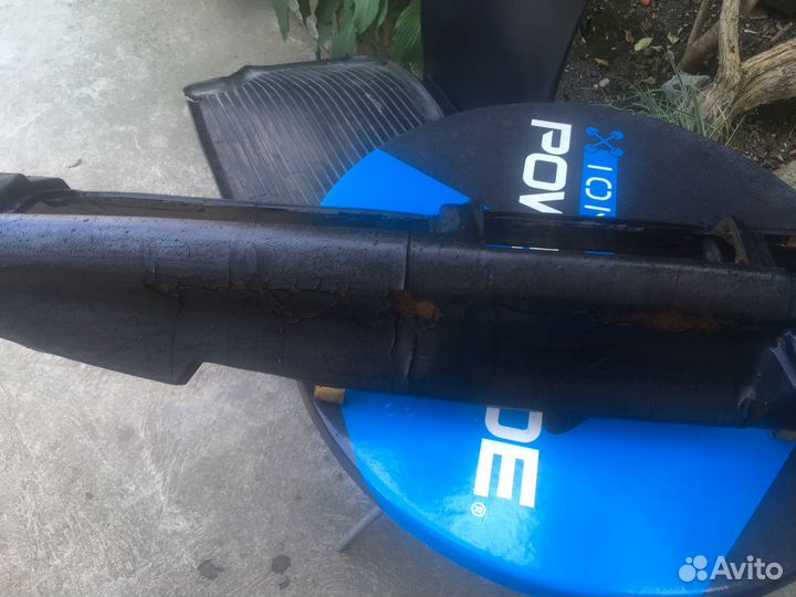 Приборная панель для нивы