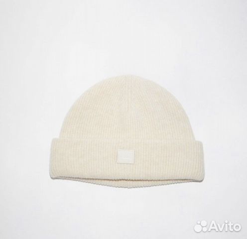 Шапка Acne Studios оригинал новая